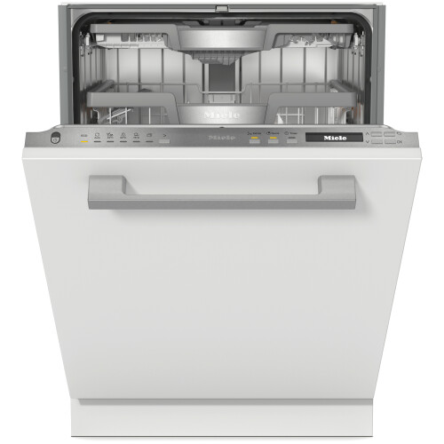MIELE G7298SCVIXXLED - Vaatwasmachine - Volledig integreerbaar - 14 couverts - Geluidsniveau 40-43 dB(A)