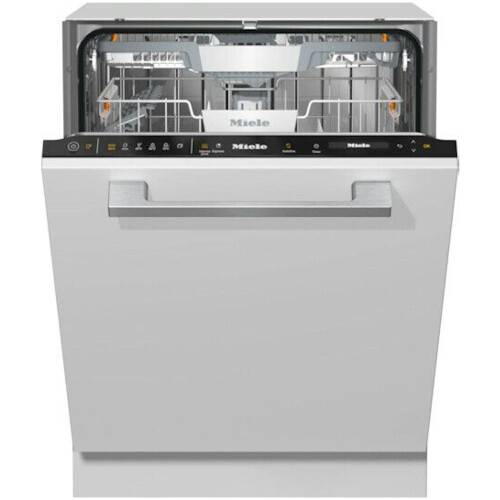 MIELE G7472SCVI - Vaatwasser - AutoDos met PowerDisk - Slimme bediening Tweedehands