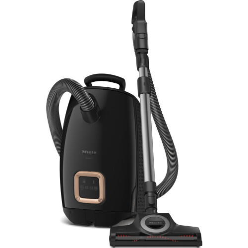 Miele Guard L1 Cat & Dog - Stofzuiger - Hoge zuigkracht - Obsidiaanzwart Tweedehands