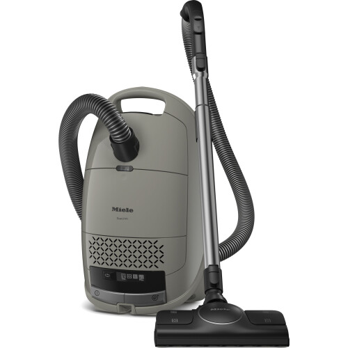 Miele Guard M1 Silence - Slede stofzuiger - 550W 66dB - Casagrijs