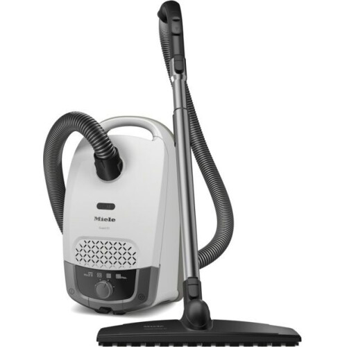 Miele Guard S1 - Slede stofzuiger - 3,5L inhoud - 7,5m snoerlengte