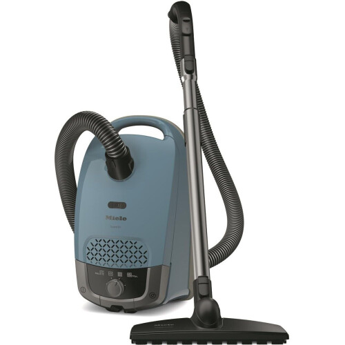 Miele Guard S1 - Stofzuiger - Nordic Blauw Tweedehands