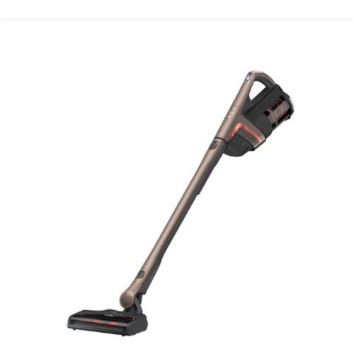 Miele HX2SPRINTER - Draadloze steelstofzuiger - Digital Efficiency-motor - Grijs/Rose goud Tweedehands