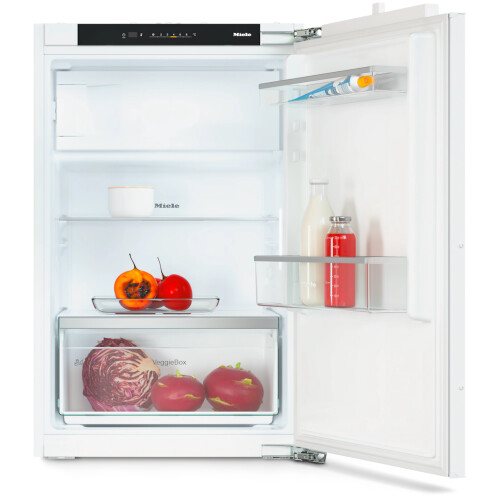 Miele K 7116 E - Ingebouwde Koelkast met Vriesvak - 119 l - Wit Tweedehands