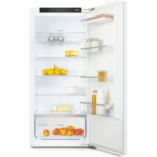 Miele K 7325 E Inbouw Koelkast - Dynacool En Perfectfresh - 204 Liter - 122cm | Nieuw (outlet) Tweedehands