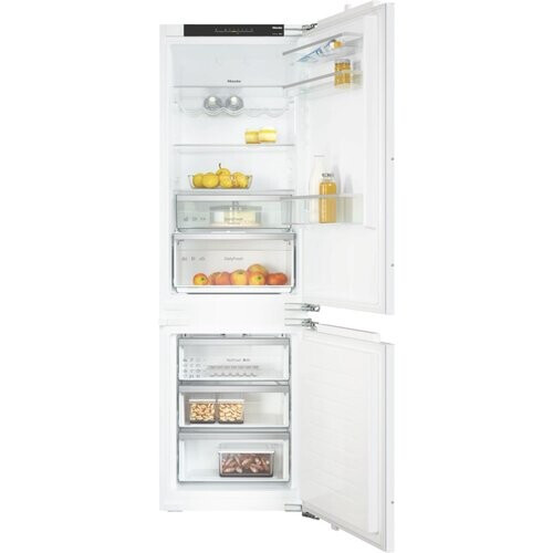 Miele Kdn 7724 E Active Eu1 Inbouw Koel-vriescombinatie 177cm | Nieuw (outlet) Tweedehands