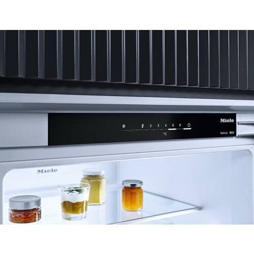 Miele Kdn 7724 E Active Eu1 Inbouw Koel-vriescombinatie 177cm | Nieuw (outlet)