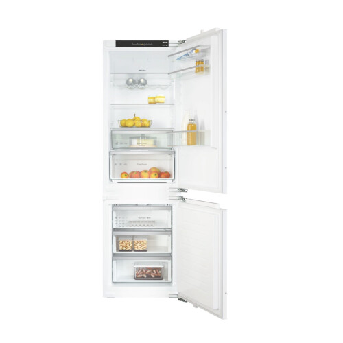 Miele Kdn 7724 E Active Eu1 Inbouw Koel-vriescombinatie 177cm | Nieuw (outlet)