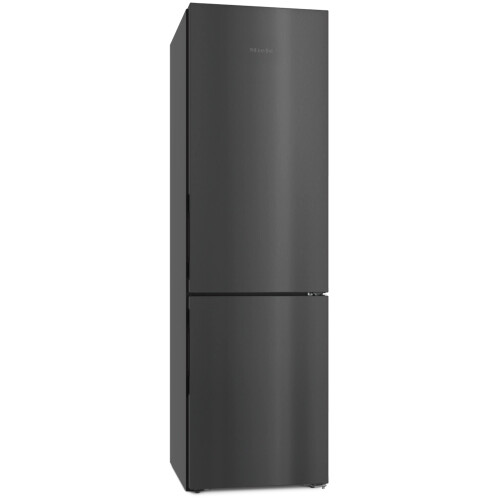 Miele KFN 4898 A-10 D - Vrijstaande koelkast met vriesvak - No frost - 362 liter