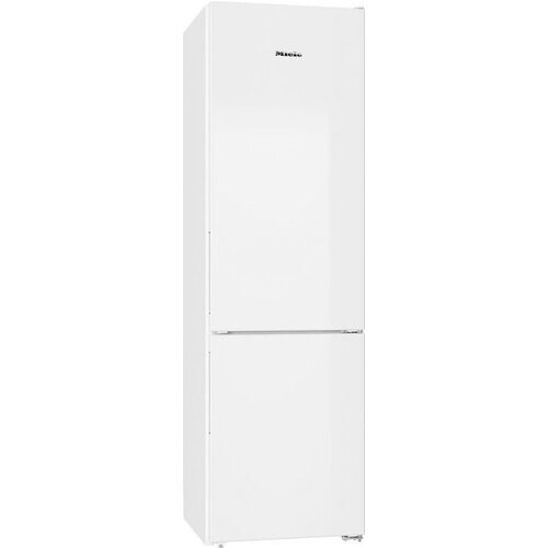 Miele Kfn29042dws Koel-vriescombi 201cm Tweedehands
