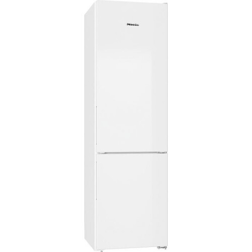 Miele Kfn29042dws Koel-vriescombi 201cm