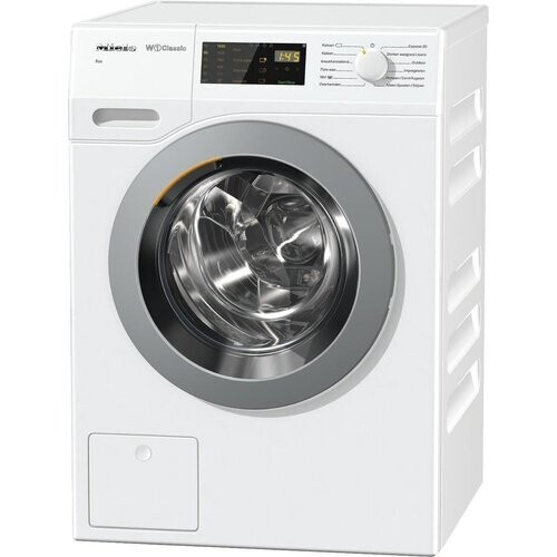 Miele Miele Wdb 030 Wasmachine 7kg 1400t | Nieuw (outlet) Tweedehands