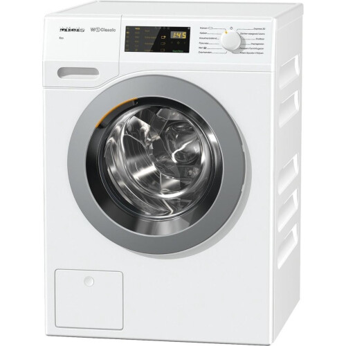 Miele Miele Wdb 030 Wasmachine 7kg 1400t | Nieuw (outlet)