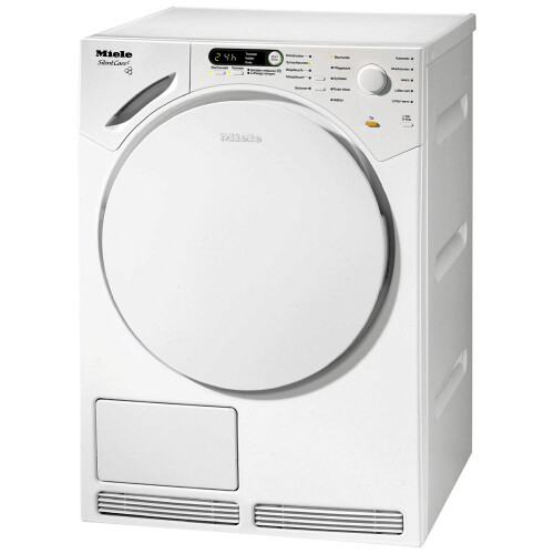 Miele T 7744 C - Condensdroger - PerfectDry-systeem - 6kg