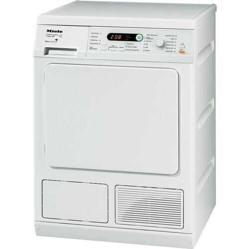 Miele T 8827 Wp Warmtepompdroger 7kg | Tweedehands (Refurbished) Tweedehands