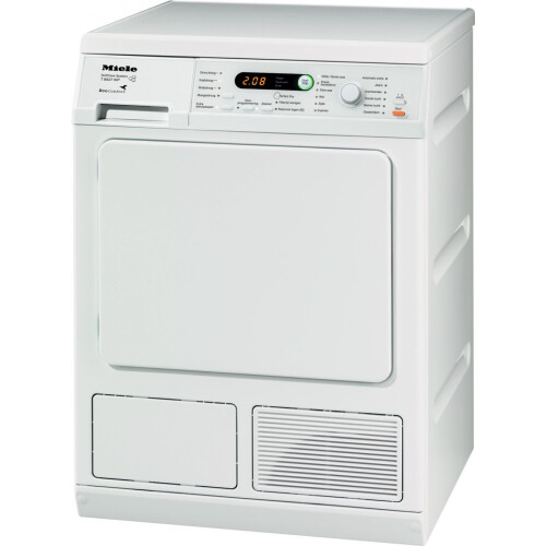Miele T 8827 Wp Warmtepompdroger 7kg | Tweedehands (Refurbished)