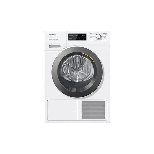 Miele TCL 790 WP - Warmtepompdroger - Maximaal vulgewicht 9 kg