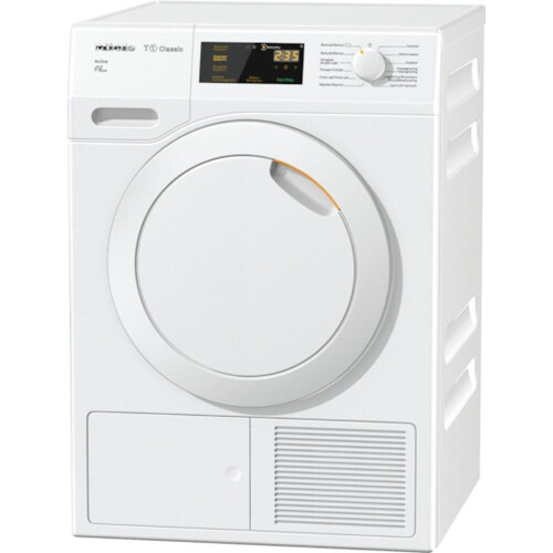 Miele TDB 230 WP - Warmtepompdroger - 7 kg - Energieklasse A++