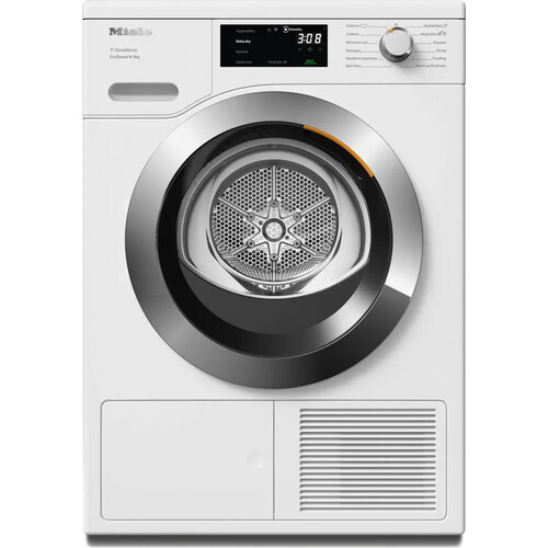 Miele Teh785wp Warmtepompdroger – 9 Kg | Nieuw (outlet) Tweedehands