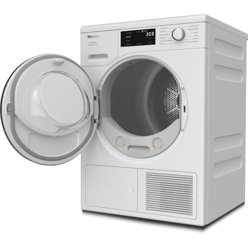 Miele Teh785wp Warmtepompdroger – 9 Kg | Nieuw (outlet)