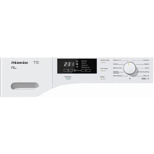 Miele Tkb 640 Wp - Warmtepompdroger - 8 Kg - Perfectdry & Fragrancedos - 65 Db - Energieklasse A++ | Nieuw (outlet)