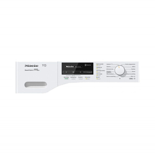 Miele Tkg 840 Wp Warmtepompdroger 8kg | Tweedehands (Refurbished)