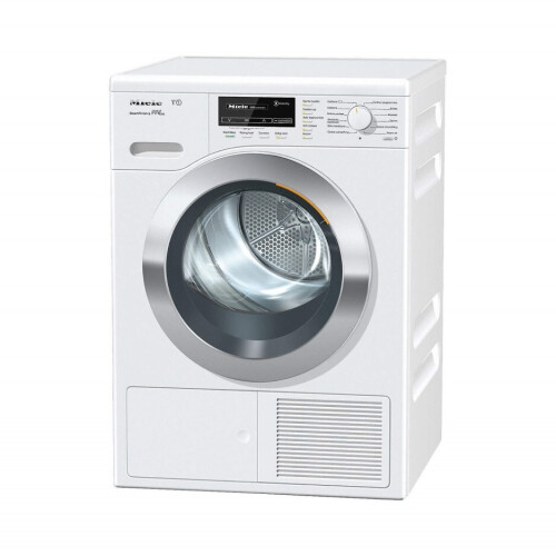 Miele Tkg 840 Wp Warmtepompdroger 8kg | Tweedehands (Refurbished)