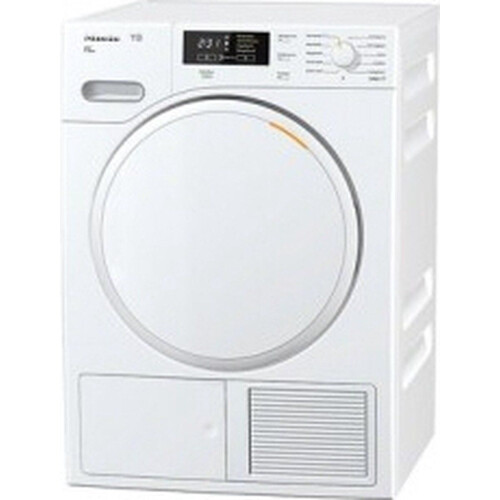 Miele TMB 540 WP - Warmtepompdroger - 8 kg - A++ Tweedehands