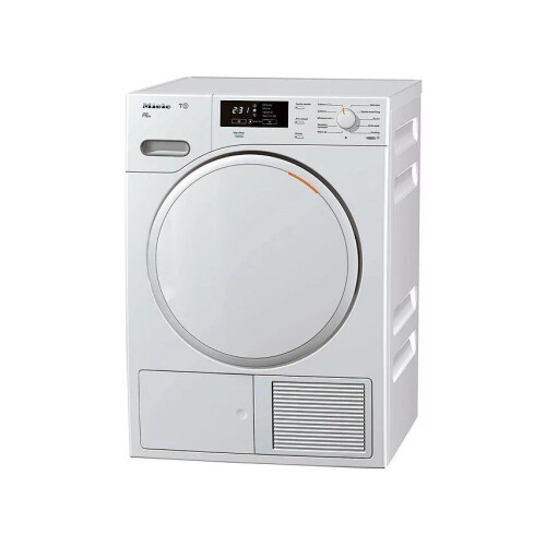 Miele TMB540 WP Eco - Warmtepompdroger - 8 kg - Energieklasse D