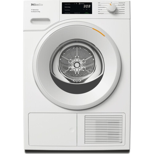 Miele TSD 643 WP EcoSpeed - Wasdroger - 9 kg - Wash2Dry