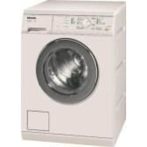 Miele Vitality - Wasmachine 6kg 1300t - Wit Tweedehands