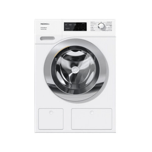 Miele W 5979 WPS - Wasmachine 7kg 1600t - Wit
