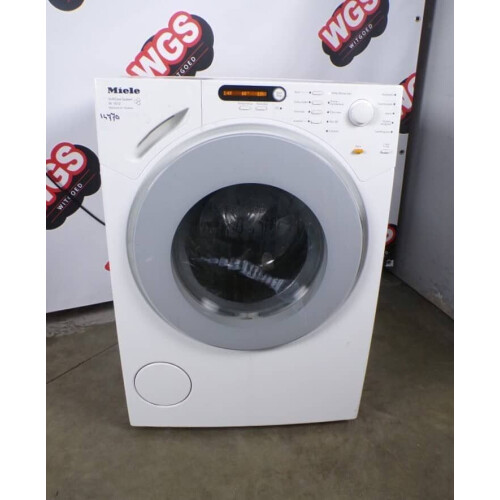 Miele W1812 wasmachine - 6kg