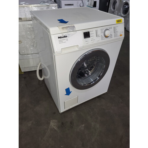 Miele W2521 - Wasmachine - 5 Kg - 1400 Tpm - Energiezuinig