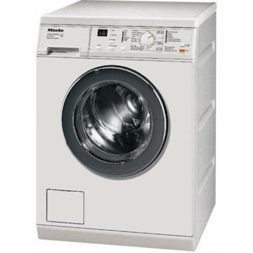 Miele W2521 - Wasmachine - 5 Kg - 1400 Tpm - Energiezuinig