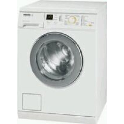 Miele W2523 - Wasmachine 5kg 1600t - Wit Tweedehands