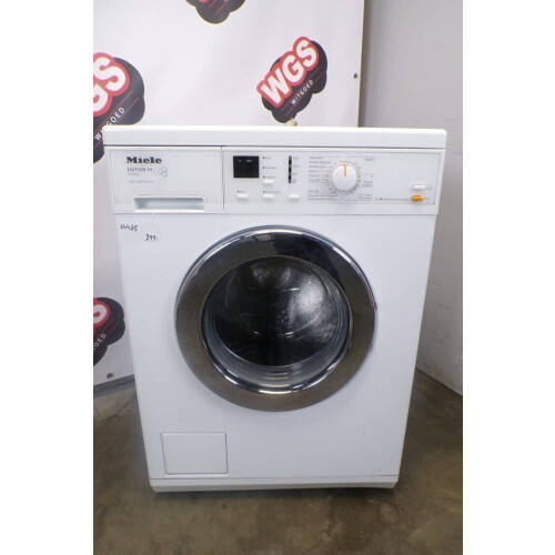 Miele W3164 wasmachine 2ehands Tweedehands