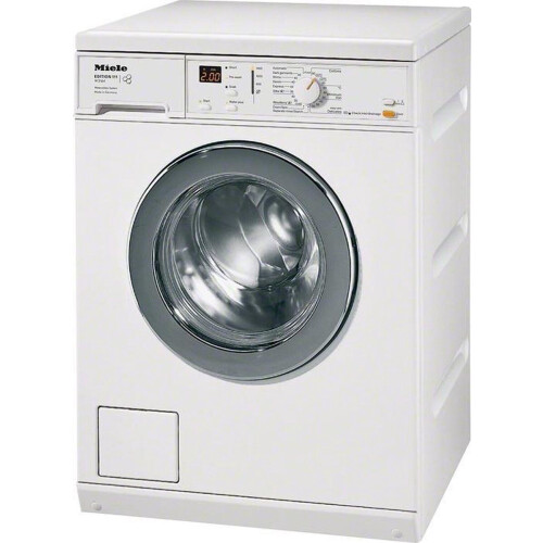 Miele W3164 - Wasmachine voorlader - 7 kg - 1400 RPM - Wit