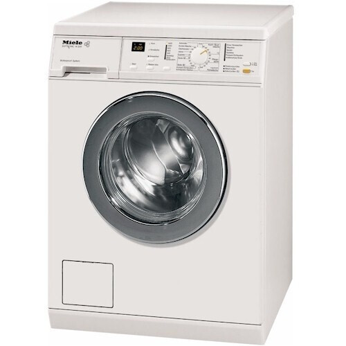 Miele W3241 - Wasmachine - 6 Kg - 1400 Tpm