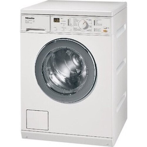 Miele W3365 Wasmachine 6kg 1600t Tweedehands