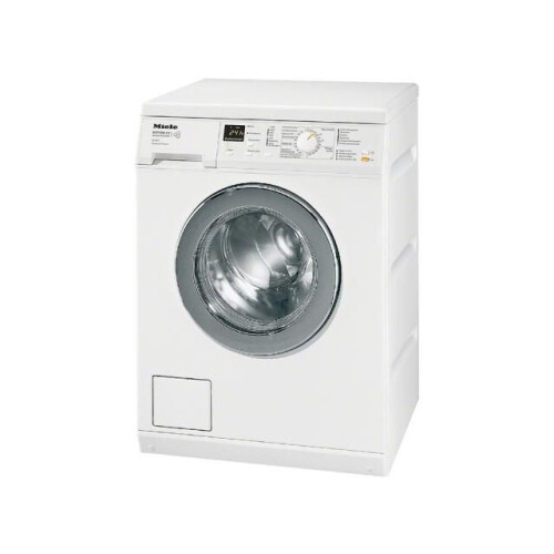 Miele W3371 Edition 111 - Wasmachine - 7 kg - 1400 RPM - Wit