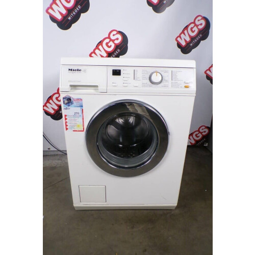 Miele W3441 WPS - Wasmachine - 6kg - 1400 toeren