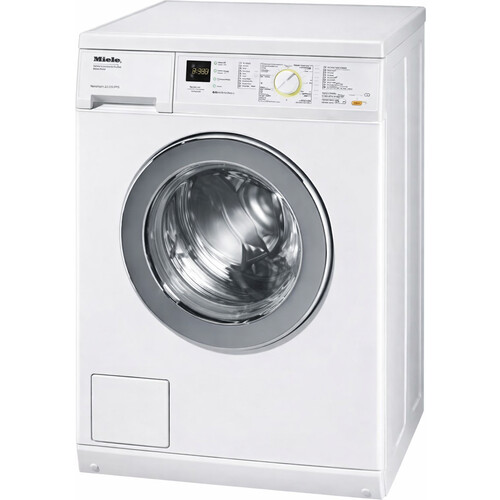 Miele W5235wps - Wasmachine - 5 Kg - 1300 Tpm - Energieklasse A Tweedehands