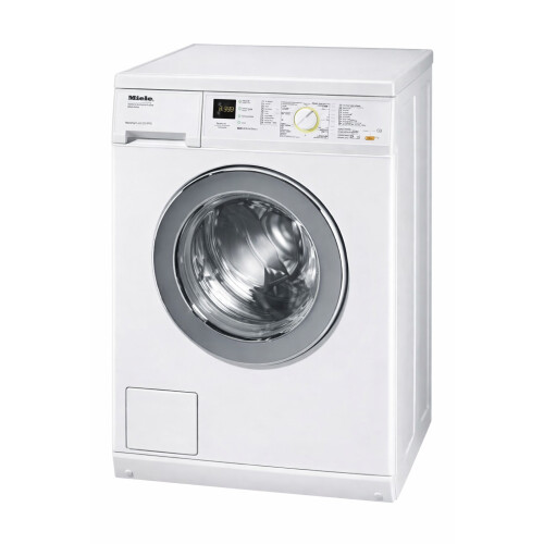 Miele W5235wps - Wasmachine - 5 Kg - 1300 Tpm - Energieklasse A