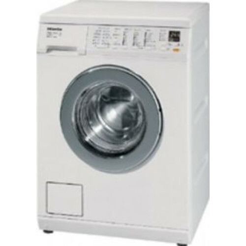 Miele W5445WPS - Wasmachine 6kg 1450t - Wit