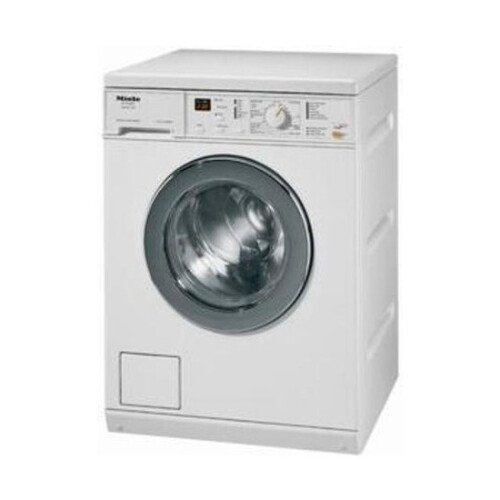 Miele W562 Prestige Plus 6 – Wasmachine – 6 Kg – 1300 Toeren – Softcare-trommel