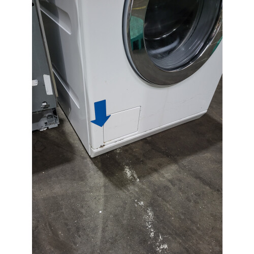 Miele W562 Prestige Plus 6 – Wasmachine – 6 Kg – 1300 Toeren – Softcare-trommel