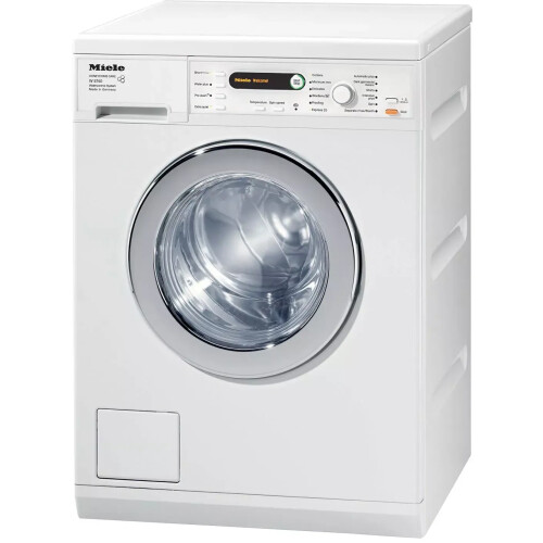 Miele W5740 - Wasmachine - 7 Kg - 1400 Tpm - Softtronic