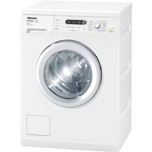 Miele W5873 Edition 111 - Wasmachine - 8 Kg - 1600 Tpm - Energieklasse A+++