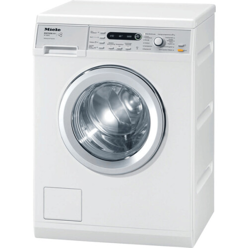 Miele W5893 WPS Edition 111 - Wasmachine - 8kg - 1600rpm - Wit